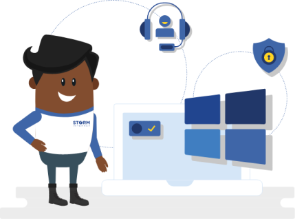 Operating System Freedom