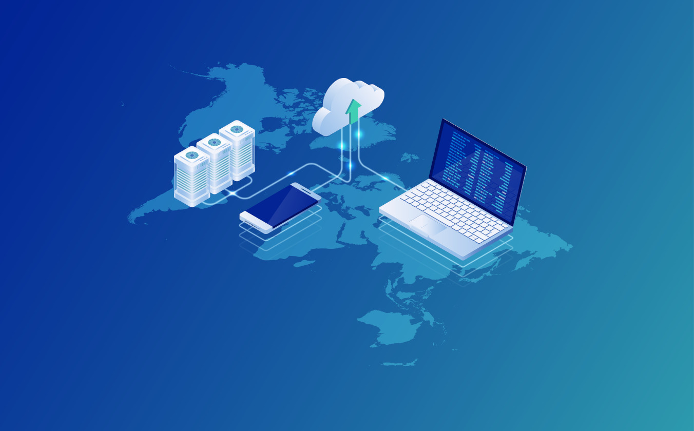 5 Reasons why fully-managed backups can be better for business | Storm Internet