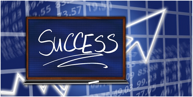 Six Things Successful People Do Every Day | Storm Internet