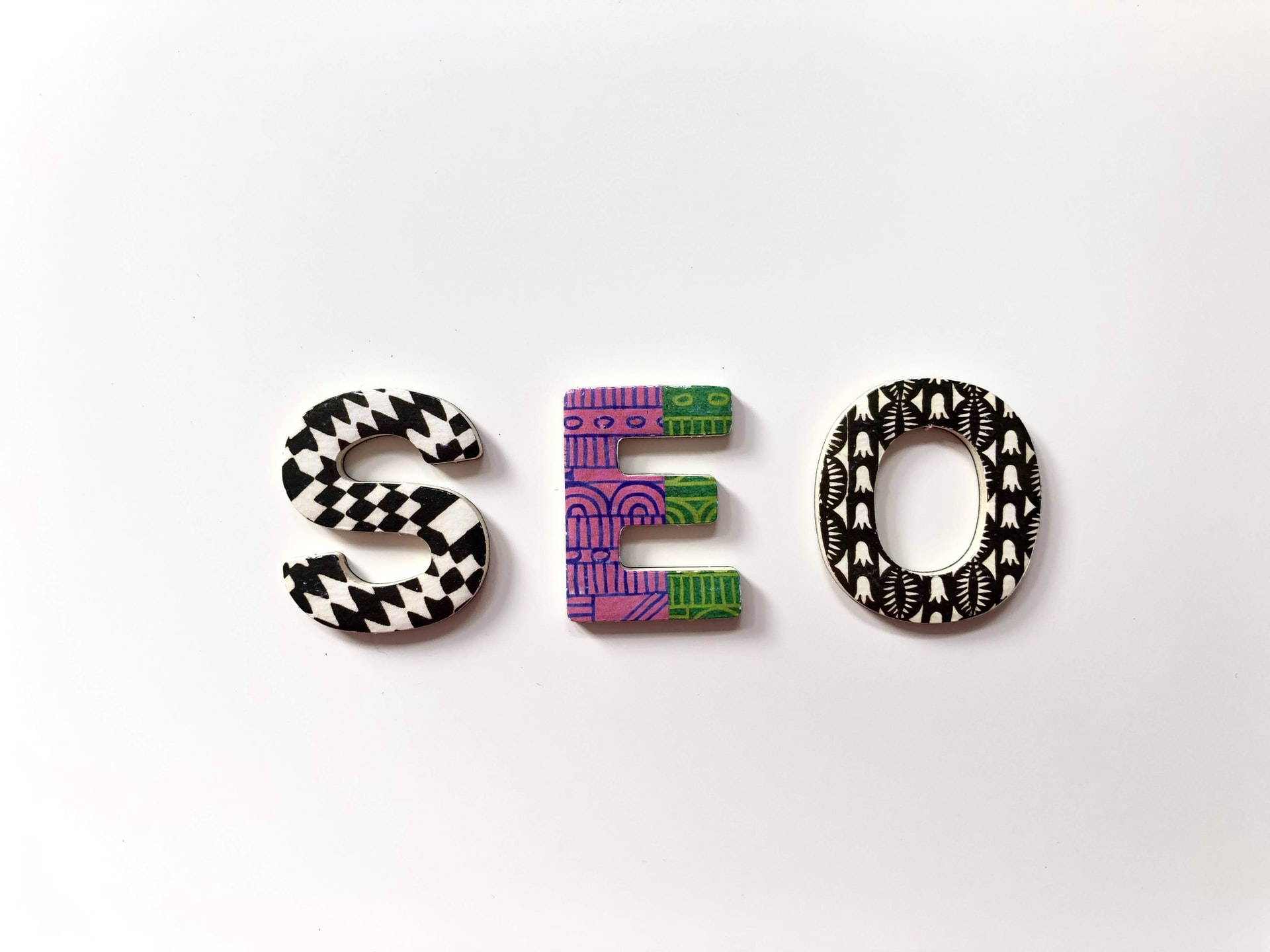 Five SEO Factors for 2016 | Storm Internet