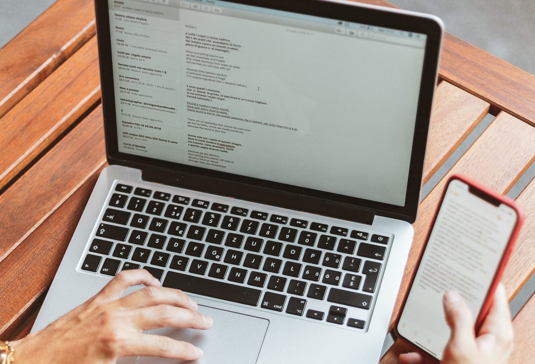 What’s the Safest Method of Cyber-communication? | Storm Internet