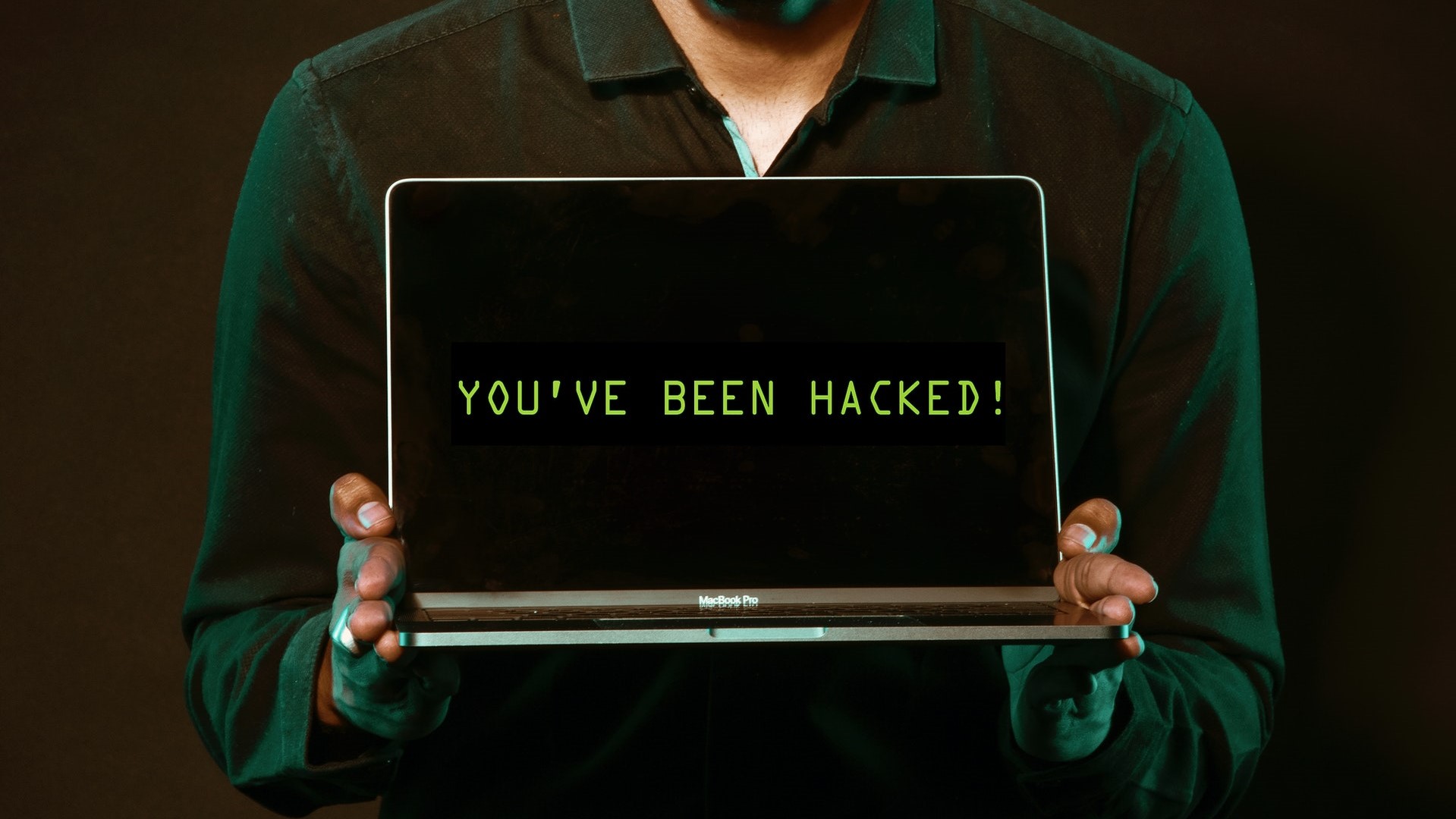 You’ve Been Hacked! What Steps Should You Take To Minimise Damage? | Storm Internet