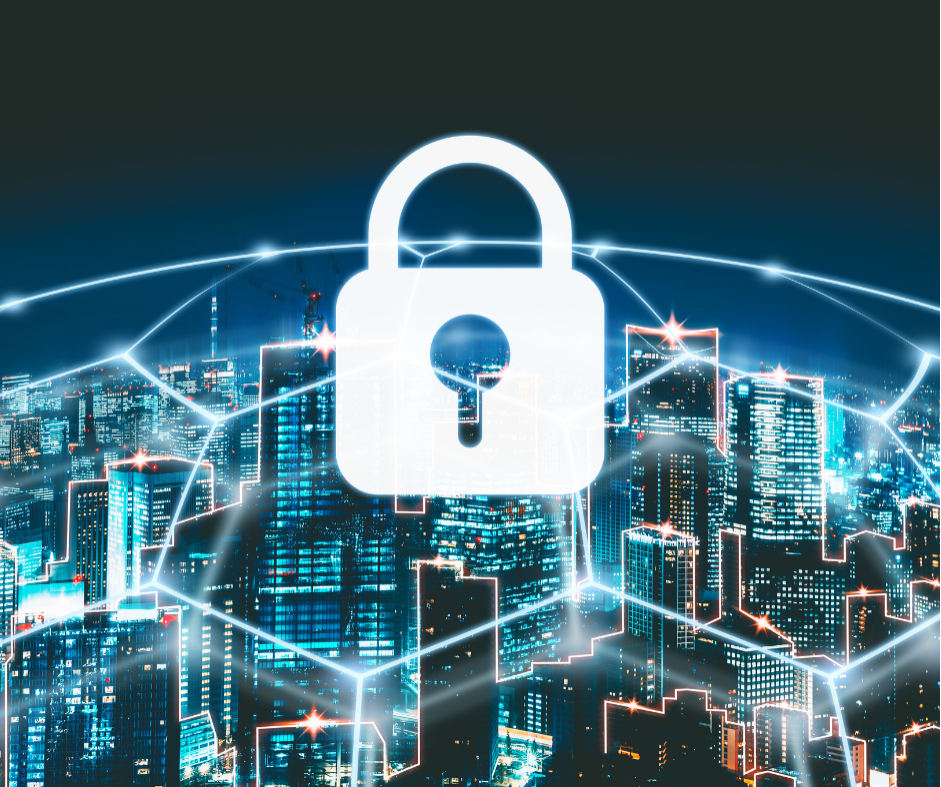 What Are The Different Types of Cyber Security? | Storm Internet