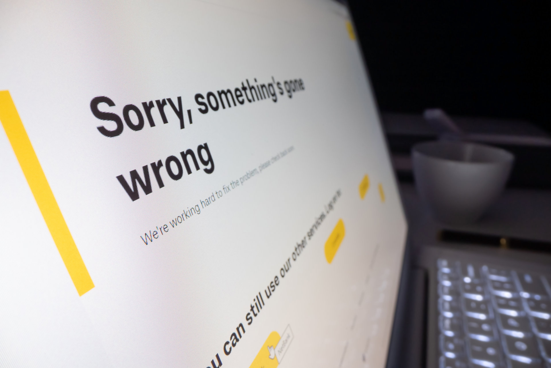 5 Common WordPress issues (and how to fix them) | Storm Internet