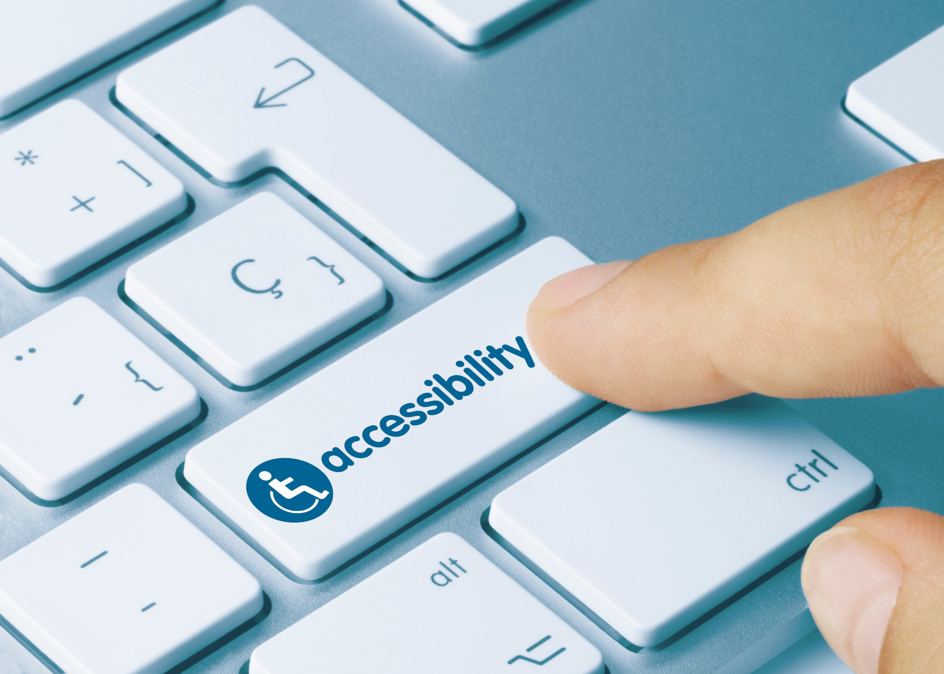 Website Accessibility: Making Your Site Available to Everyone