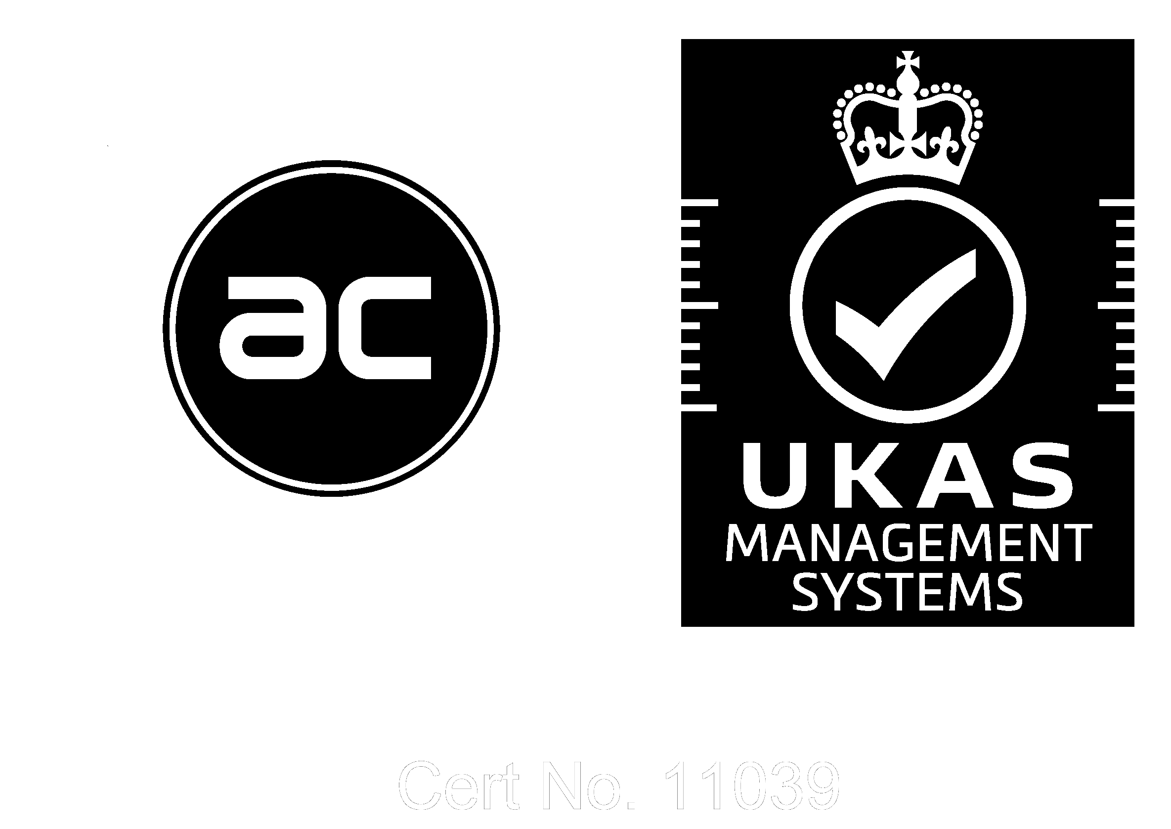 ISO 27001 AND 9001 Certified