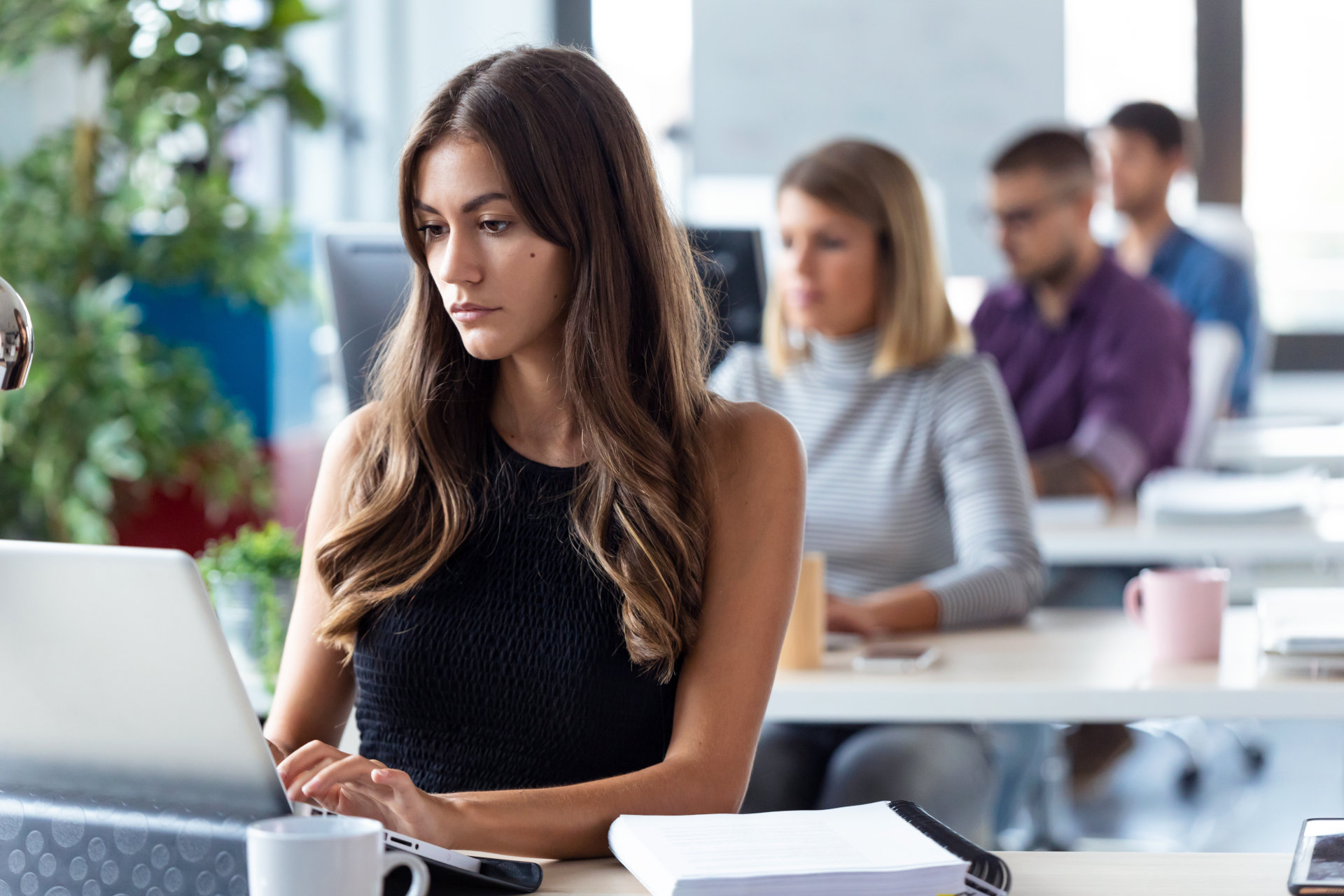 How to Ensure Continuous Uptime for Your Critical Applications