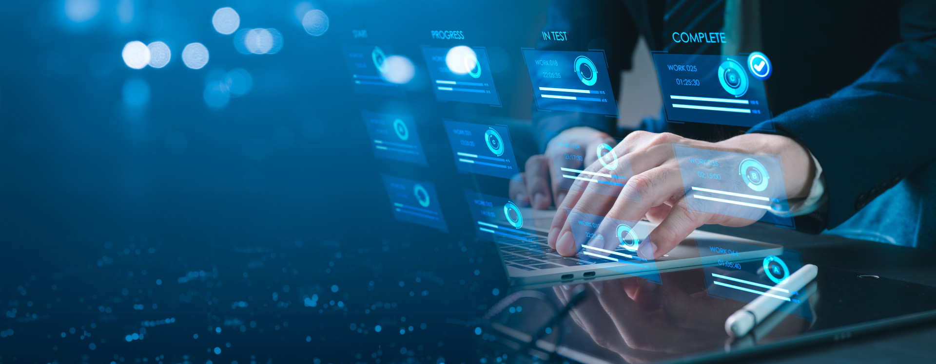 Enhancing Efficiency and Innovation: The Strategic Advantage of Outsourcing DevOps