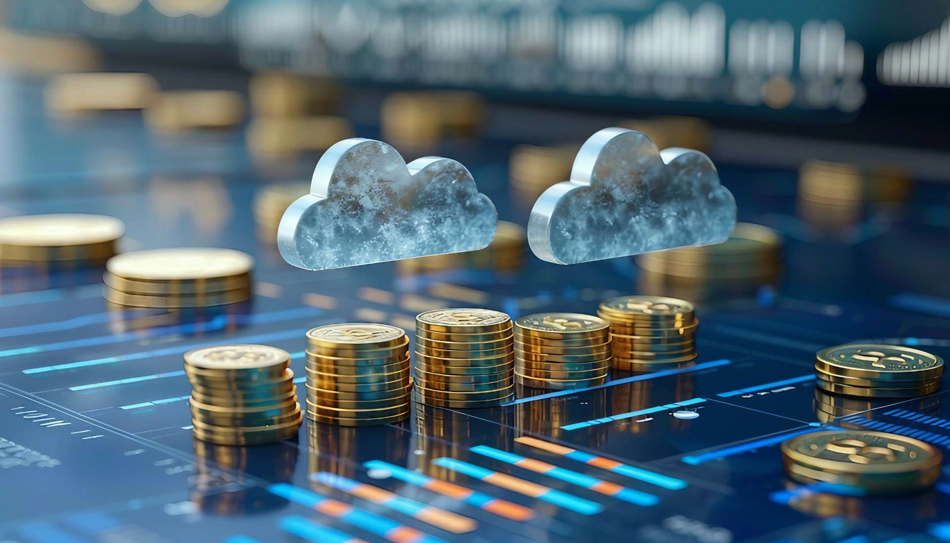 How to manage the rising costs of cloud