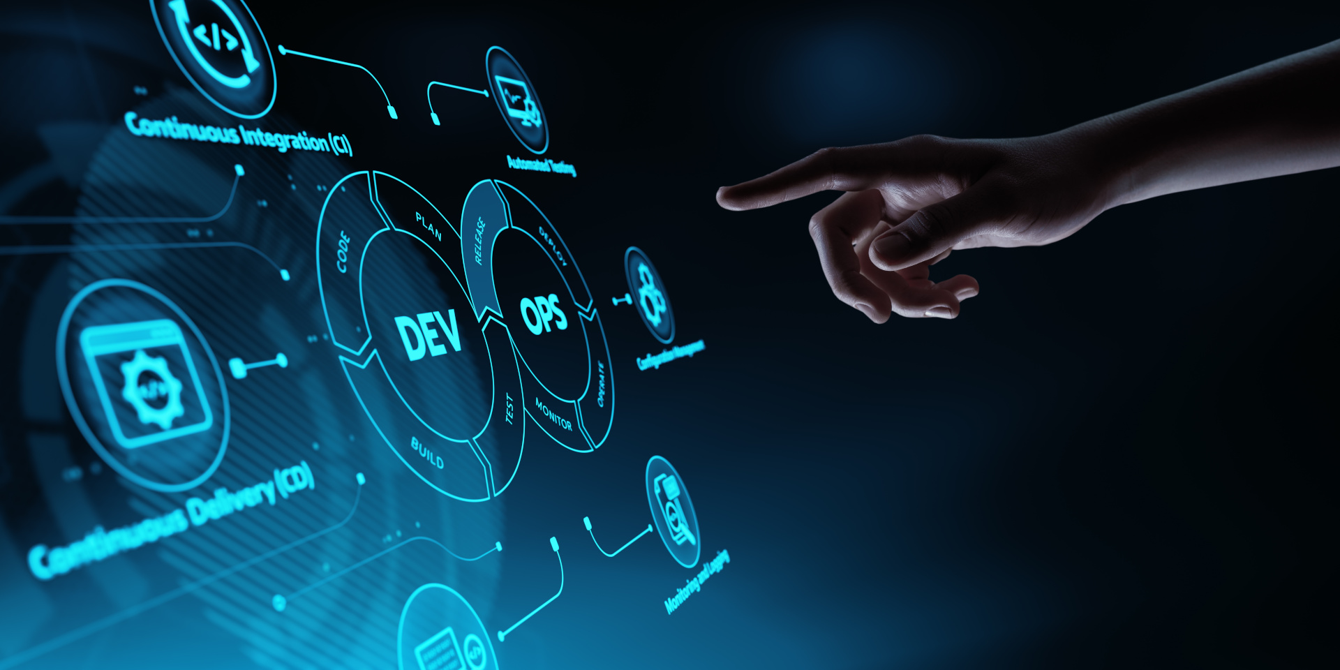 No dedicated dev team? Here’s how Managed DevOps can still benefit your business