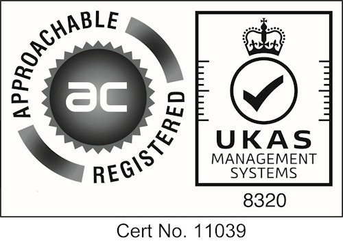 ISO 9001 and 27001 Certified